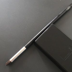 Nars pencil shadow brush 14